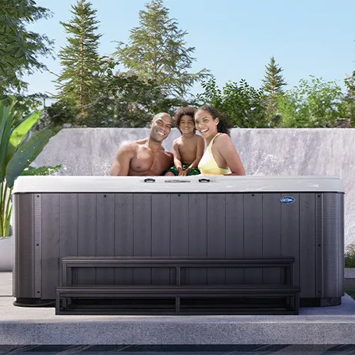 Patio Plus hot tubs for sale in Lawrence